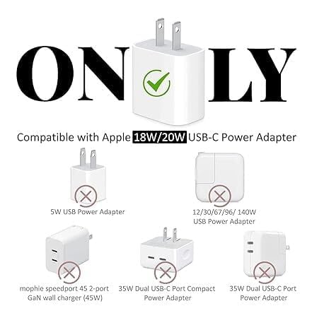 Shoponx ASTRONUT B Silicone Charger Case Protector For iPhone 18/20Watt