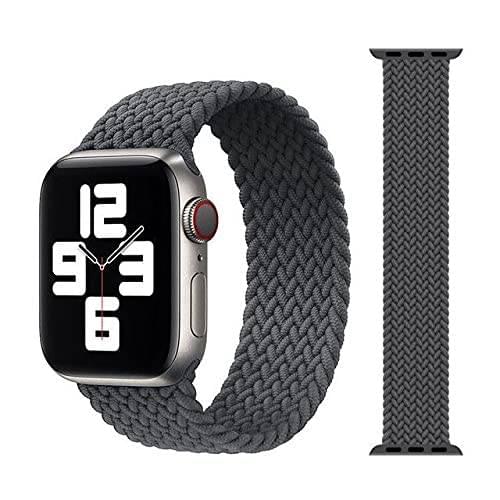 Shoponx Trending Braided Loop For Apple Watch - SHOPONX