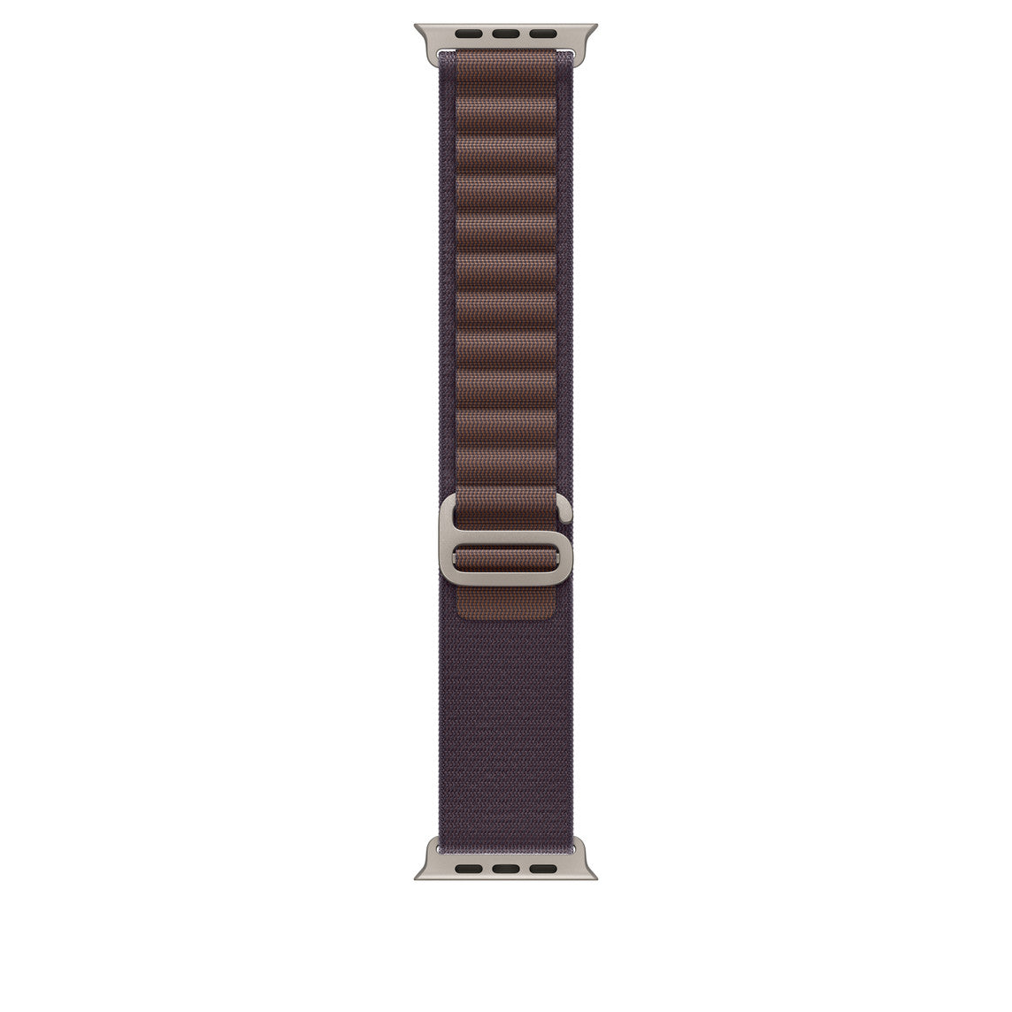 SHOPONX INDIGO alpine loop for apple watch 42/44/45/46/49MM