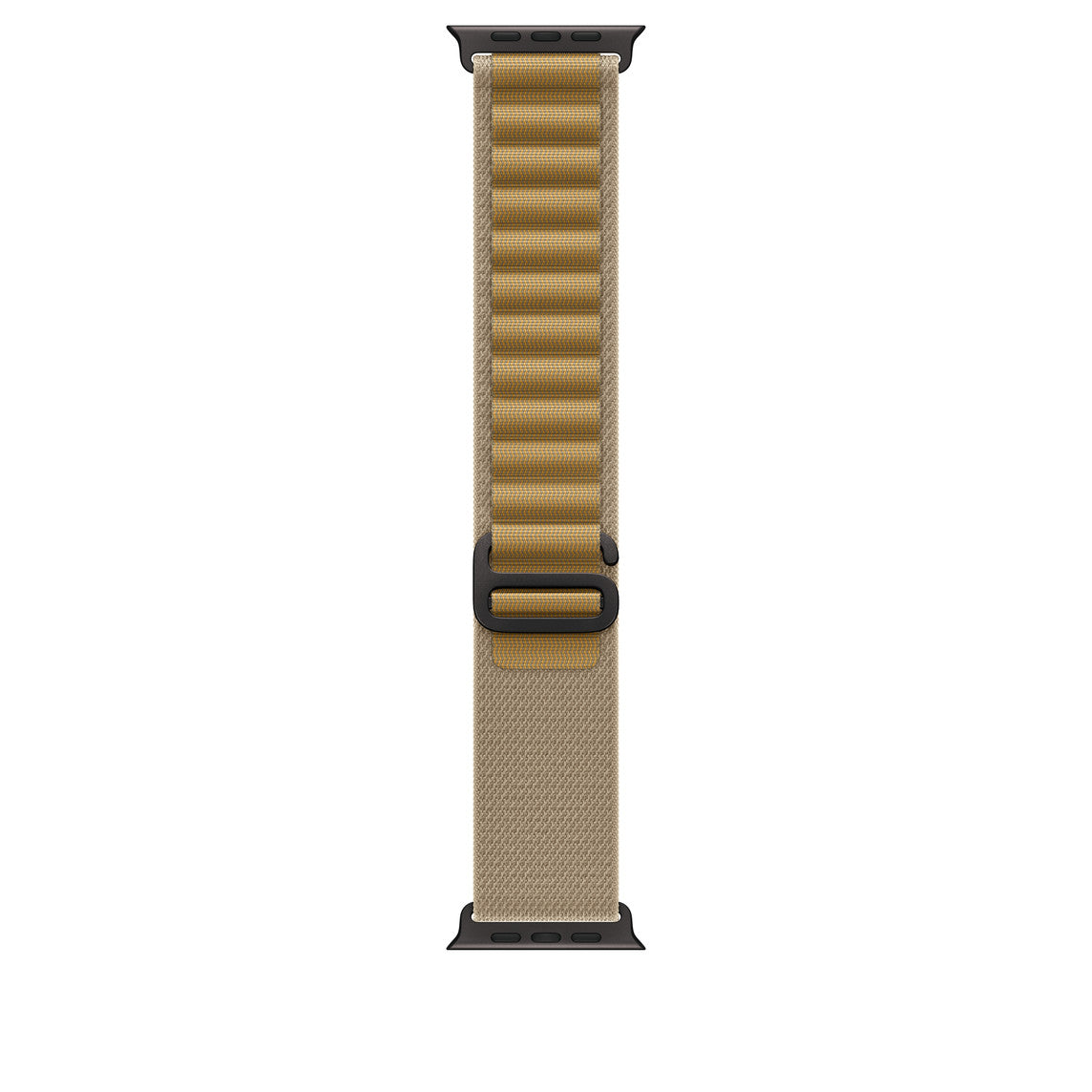 SHOPONX B-OLIVE alpine loop for apple watch 42/44/45/46/49MM