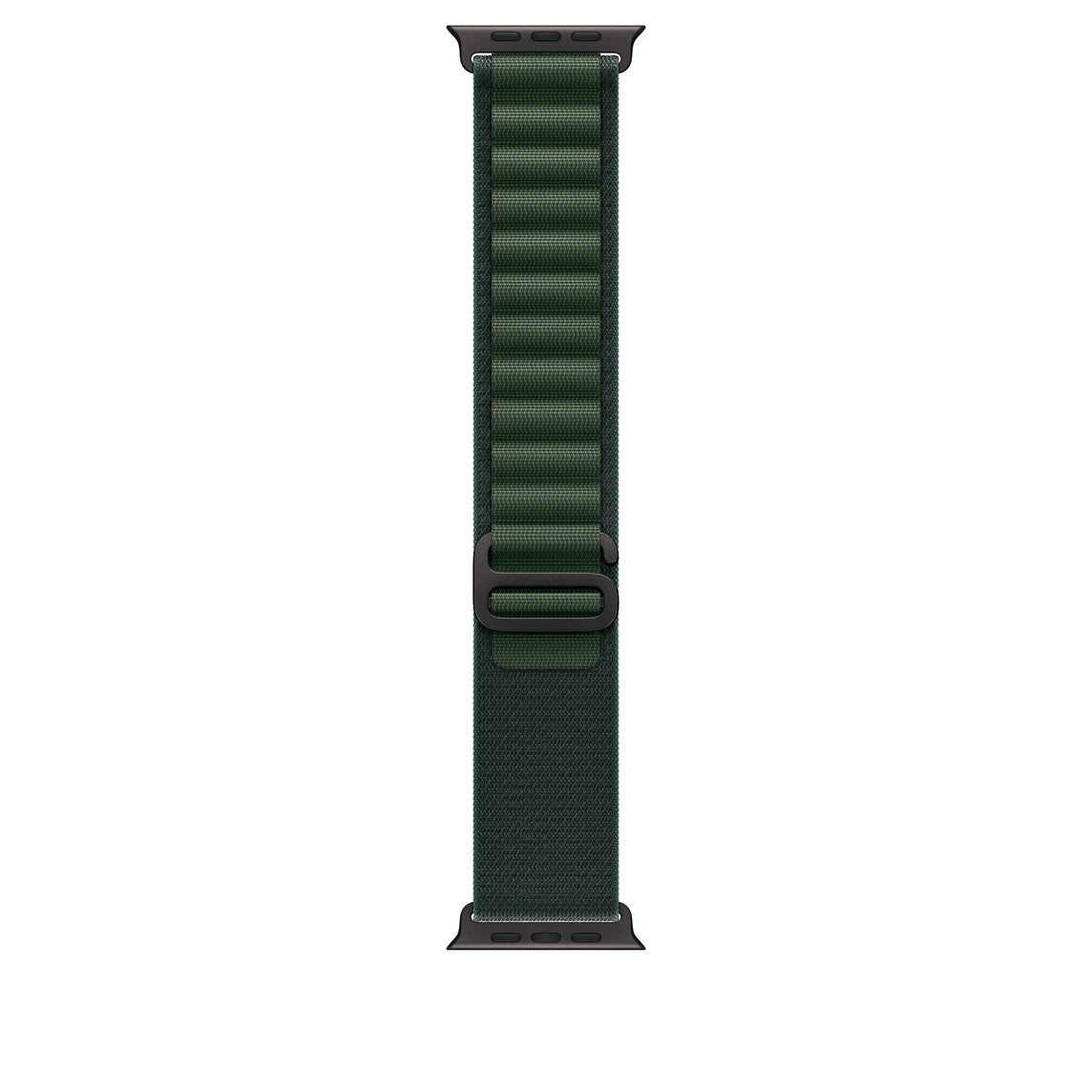 SHOPONX B-GREEN alpine loop for apple watch 42/44/45/46/49MM