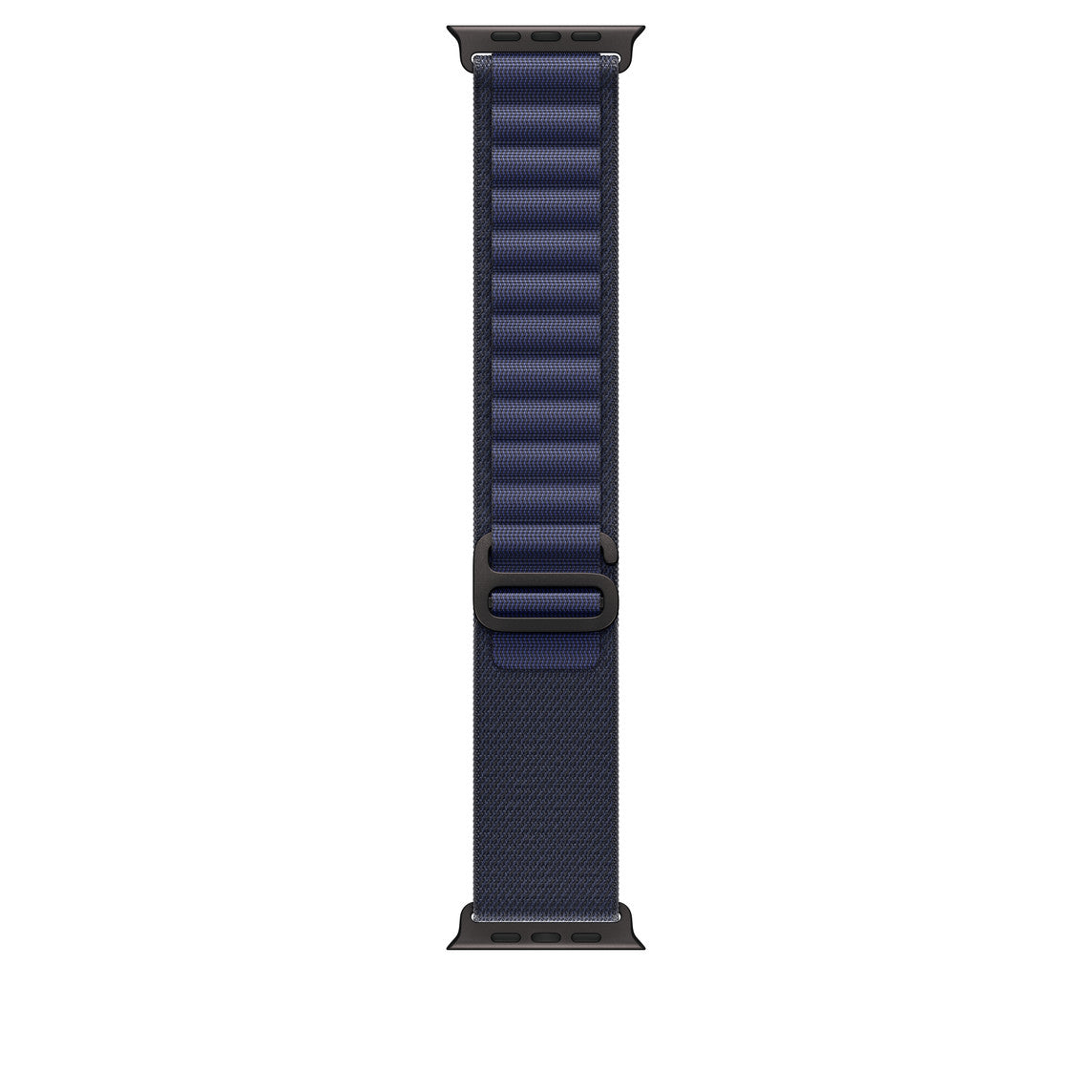 SHOPONX B-NAVY alpine loop for apple watch 42/44/45/46/49MM