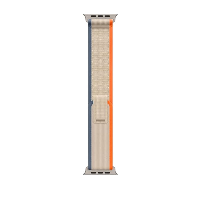 SHOPONX New ORG-BEG Trail Loop For Watch 42.44.45.46.49mm
