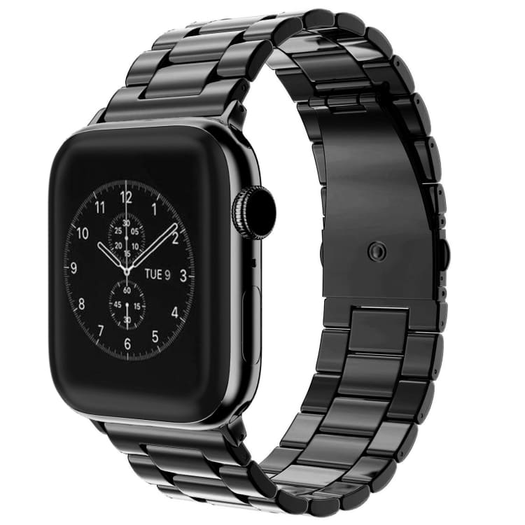 Shoponx Stainless Steel Chain For Apple Watch Series 10 42/44/45/49mm