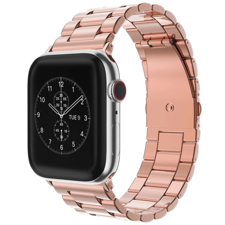 Shoponx Stainless Steel Chain For Apple Watch Series 10 42/44/45/49mm