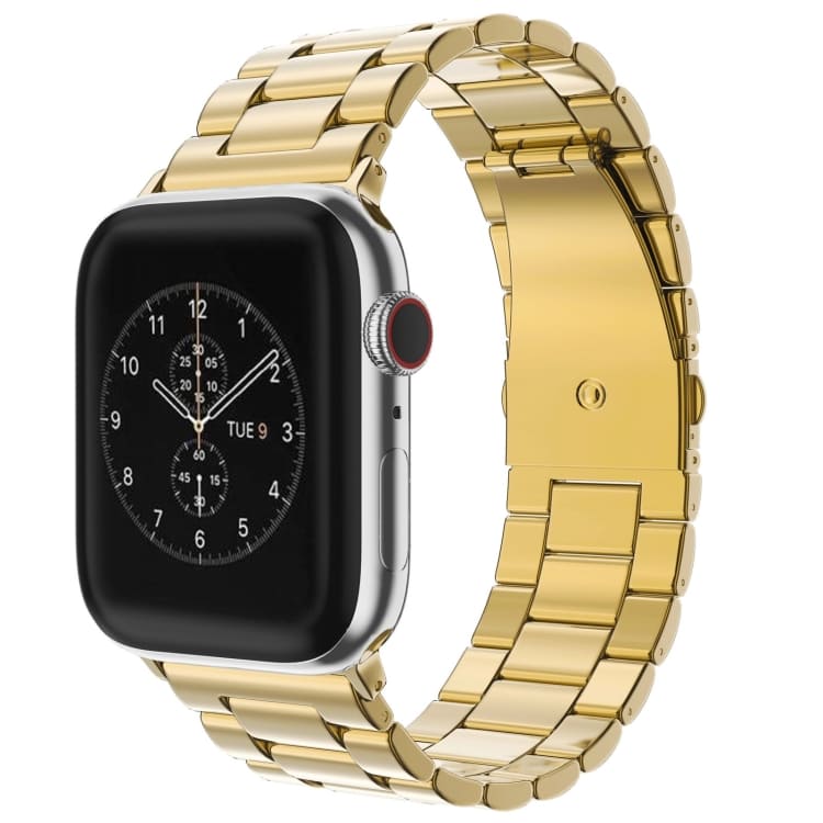 Shoponx Stainless Steel Chain For Apple Watch Series 10 42/44/45/49mm