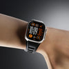 Luxury Premium Silicone Band For Apple Watch By Shoponx - SHOPONX