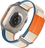 Shoponx Nylon Genuine Travel Loop For Apple Watch. - SHOPONX