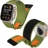 Shoponx Premium Nylon Sports Band Compatible For Apple Watch. - SHOPONX