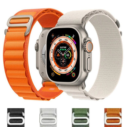 Shoponx Alpine Loop For Apple Watch - SHOPONX