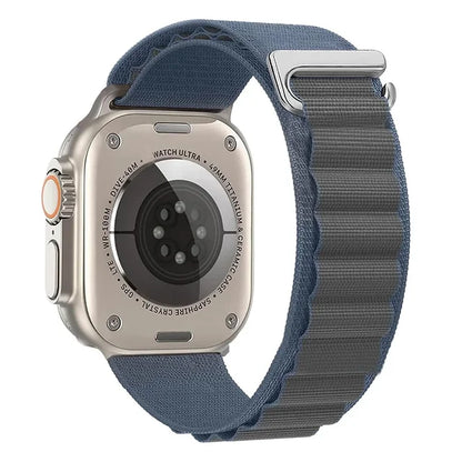 Shoponx New Updated Alpine Loop For Apple Watch - SHOPONX