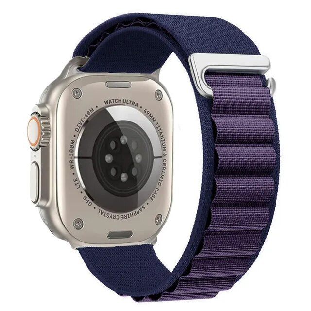 Shoponx Alpine Loop For Apple Watch - SHOPONX