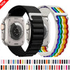 Load image into Gallery viewer, Dual Colour Alpine Loop For Apple Watch 42/44/45/49mm By Shoponx.