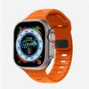 Shoponx Premium Silicone Sports Bands For Apple Watch - SHOPONX