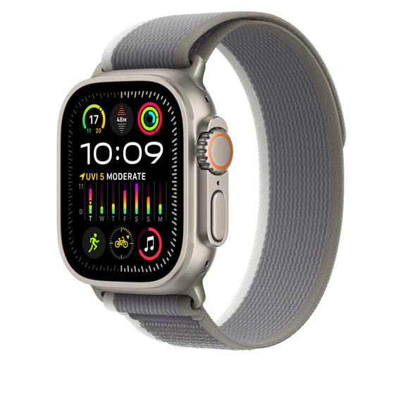 Shoponx Premium Trail Loop For Apple Watch - SHOPONX