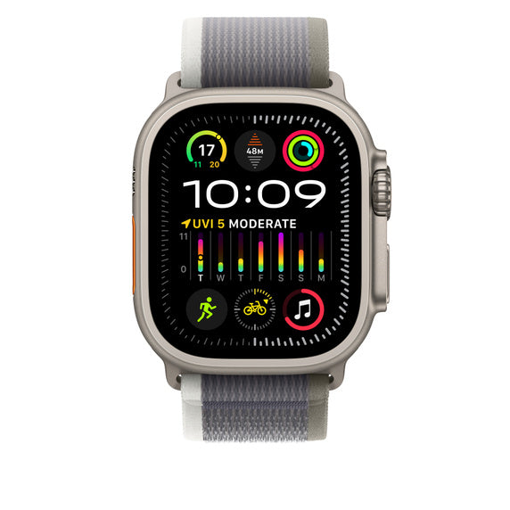 Shoponx Premium Trail Loop For Apple Watch - SHOPONX