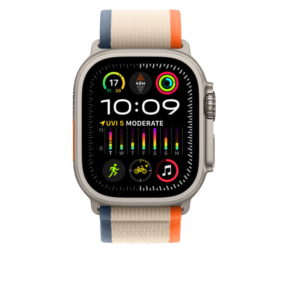 Shoponx Premium Trail Loop For Apple Watch - SHOPONX