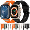 Shoponx Luxury Premium Breathable Sport Silicone Band For Apple Watch - SHOPONX