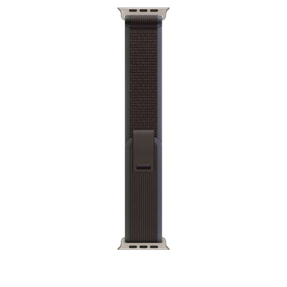 SHOPONX New GREYGREEN Trail Loop For Watch 42.44.45.46.49mm to