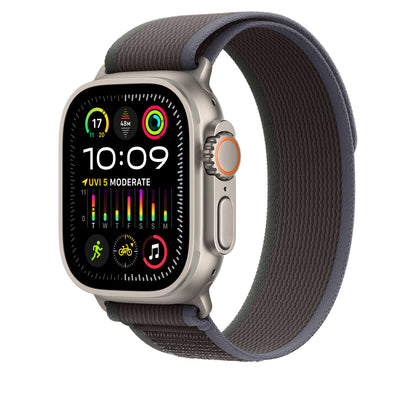 SHOPONX New GREYGREEN Trail Loop For Watch 42.44.45.46.49mm to