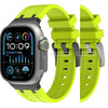 Shoponx Premium Ap-Silicone Band For Apple Watch. - SHOPONX