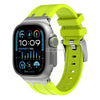 Shoponx Premium Ap-Silicone Band For Apple Watch. - SHOPONX