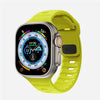 Shoponx Premium Sports Silicone Band For Apple Watch - SHOPONX