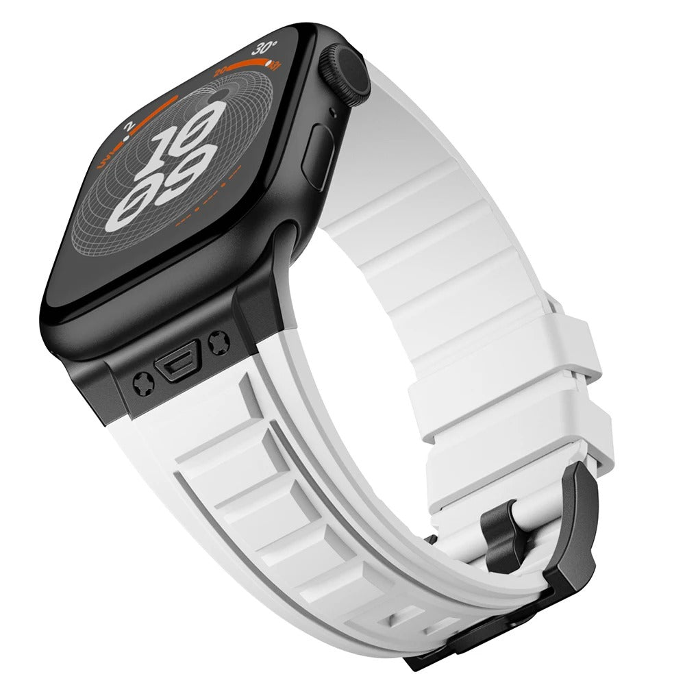 Shoponx Sports Redefine Silicone Bands For Apple Watch