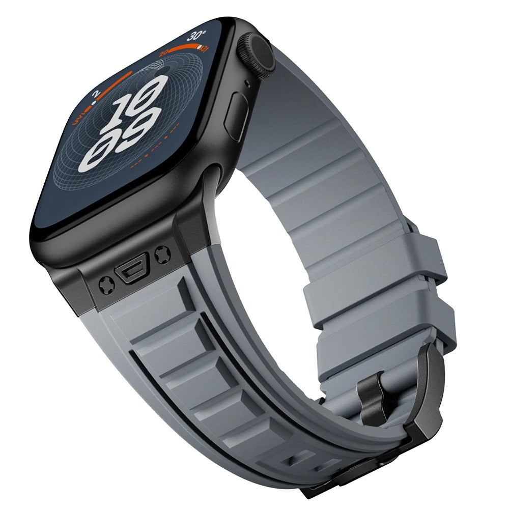 Shoponx Sports Redefine Silicone Bands For Apple Watch