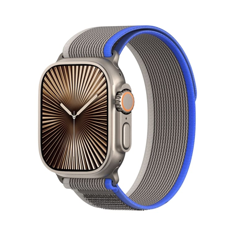 Shoponx New Trail Loop For Apple Watch 42/44/45/46/49MM.