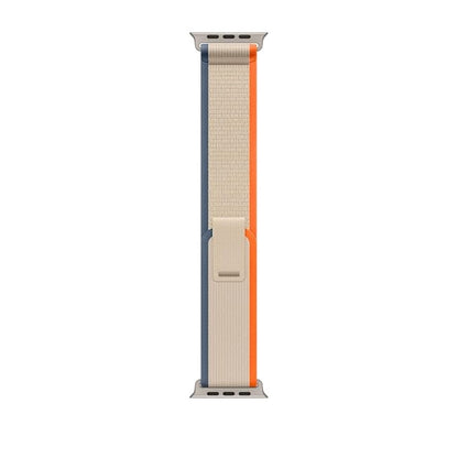 SHOPONX New ORG-BEG Trail Loop For Watch 42.44.45.46.49mm