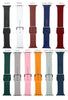 Load image into Gallery viewer, apple watch ultra straps 49mm, apple watch ultra straps leather, apple watch ultra white straps, apple watch ultra bands, apple watch black unity straps 38mm, apple watch black unity straps 40mm, apple watch black unity straps 41mm, apple watch black unity straps 42mm, apple watch black unity straps 44mm,  apple watch black unity straps 45mm, apple watch black unity straps 49mm, 