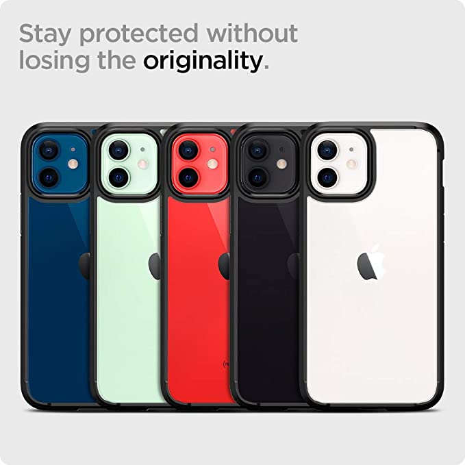 Shoponx Ultra Hybrid Back Case Compatible for iPhone 14 Series - SHOPONX